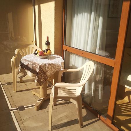 Apartments Nessebar, First Line From The Sea Extérieur photo