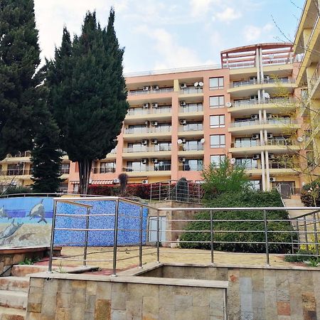 Apartments Nessebar, First Line From The Sea Extérieur photo