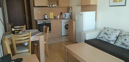 Apartments Nessebar, First Line From The Sea Extérieur photo