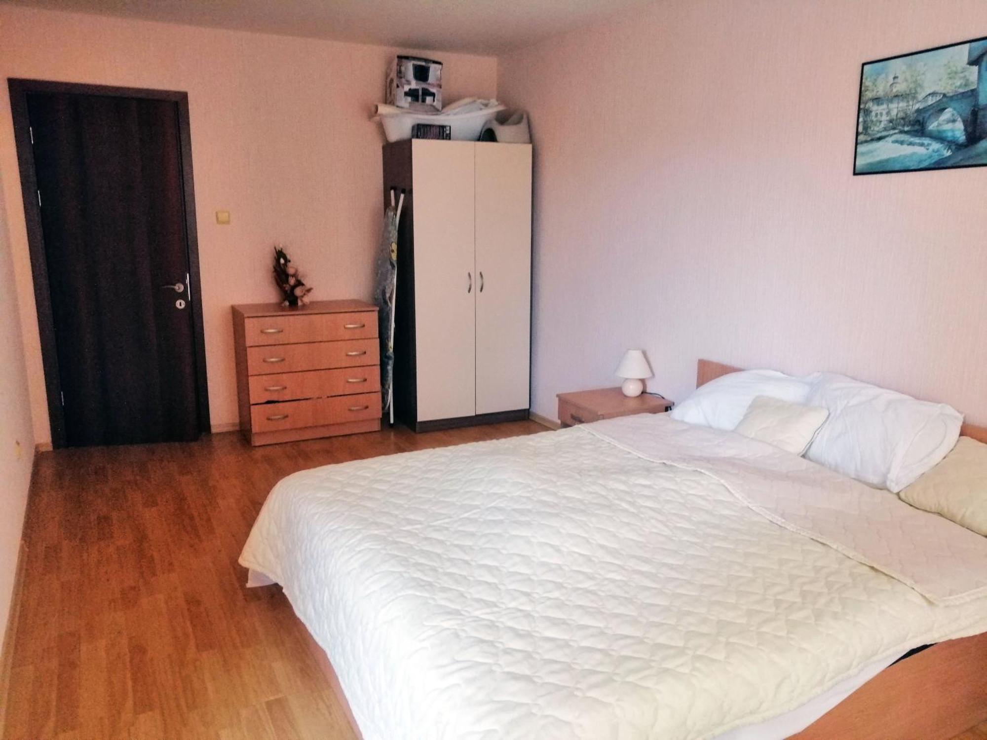 Apartments Nessebar, First Line From The Sea Extérieur photo